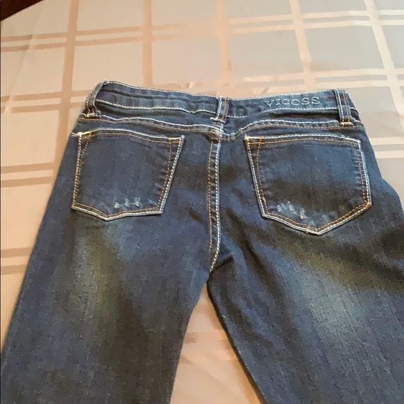 Jeans - Picture 5 of 5